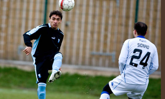 Ricardo, MFF