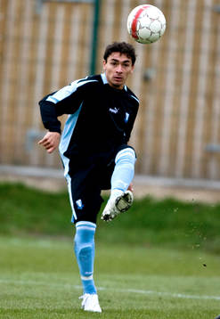 Ricardo, MFF