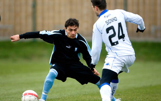 Ricardo, MFF