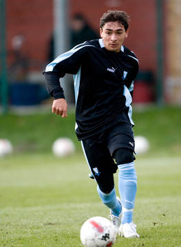 Ricardo