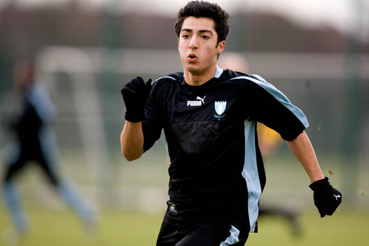 Jiloan Hamad