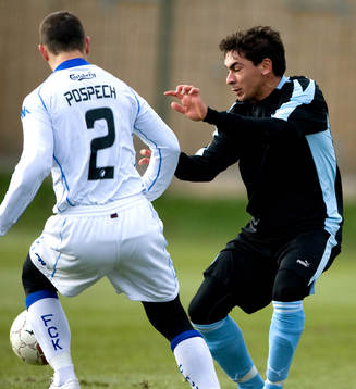 Ricardo, MFF