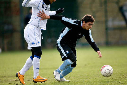 Ricardo, MFF