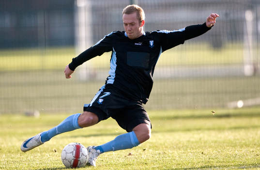 Daniel Larsson