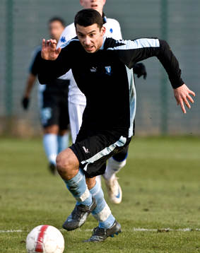 Guillermo Molins, MFF