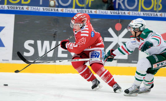 Sebastian Erixon, Timrå