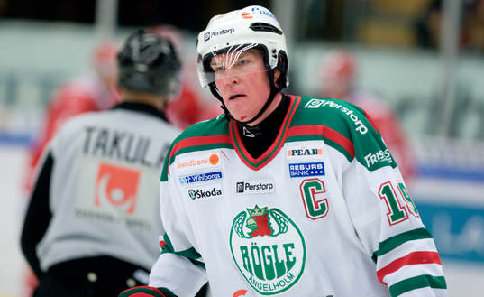 Kenny Jönsson, depp
