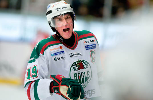 Kenny Jönnson