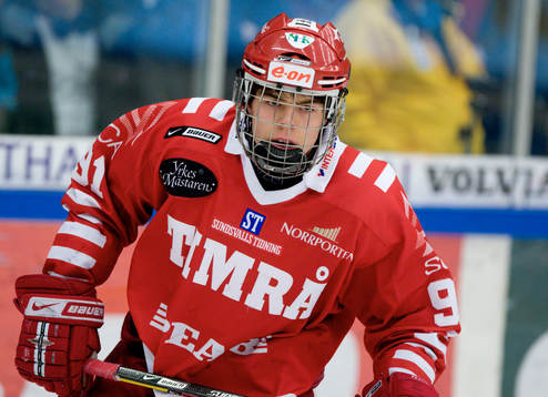 Magnus Pääjärvi-Svensson