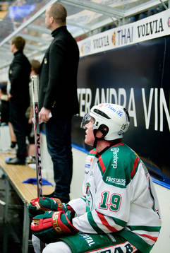 Kenny Jönsson, depp