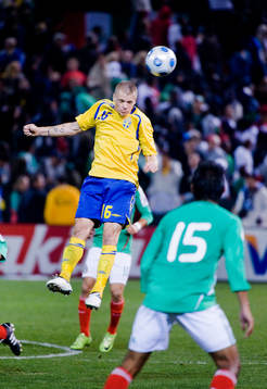 Samuel Holmén, Sverige, nick