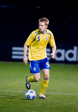 Adam Johansson