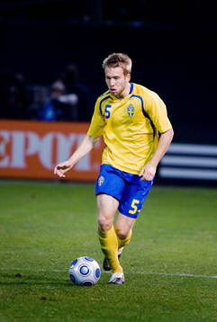Adam Johansson