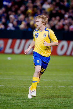Andreas Landgren