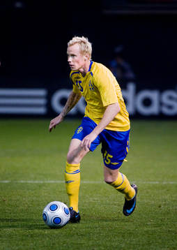 Alexander Farnerud
