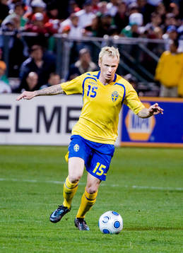 Alexander Farnerud