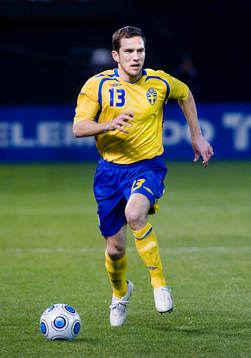 Martin Ericsson