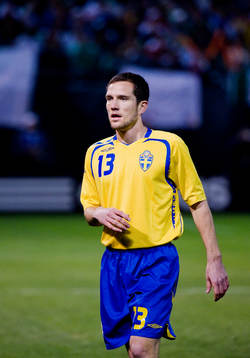 Martin Ericsson