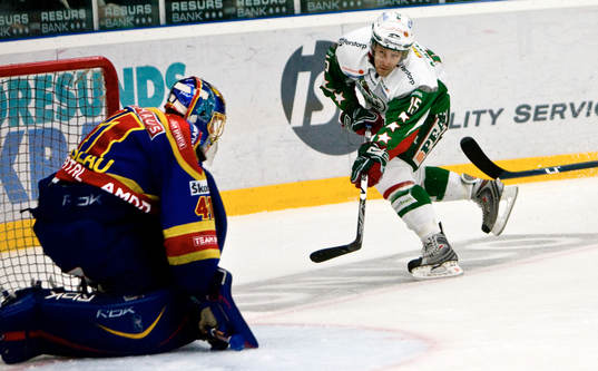Sebastian Karlsson, Rögle