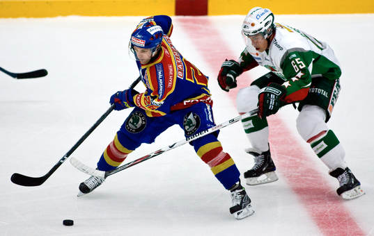 Tim Eriksson, Djurgården