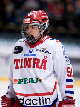 Bläddra bland fler bilder av Ishockey, Elitserien, Modo - Timrå