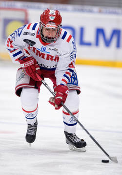 Magnus Pääjärvi-Svensson