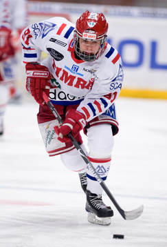 Magnus Pääjärvi-Svensson