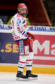 Magnus Pääjärvi-Svensson