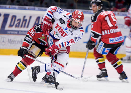 Magnus Pääjärvi-Svensson