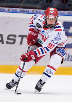 Magnus Pääjärvi-Svensson