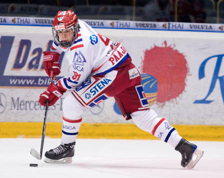 Magnus Pääjärvi-Svensson