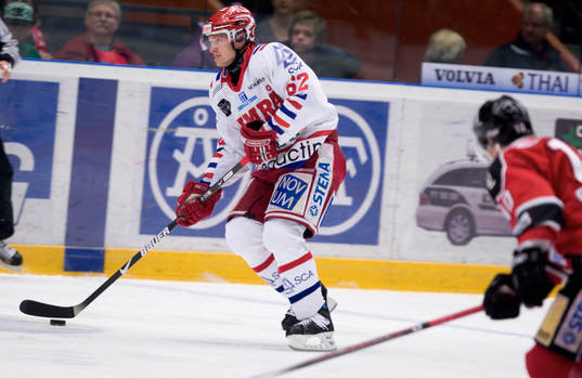 Petr Tenkrat, Timrå