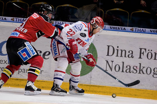 Martin Sonnenberg, Timrå och Mattias Timander, Modo
