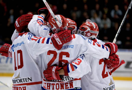 Mikko Lehtonen, Timrå jubel