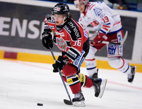 Mats Zuccarello-Aasen, Modo