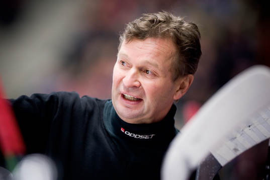 Harri Rindell, Tränare