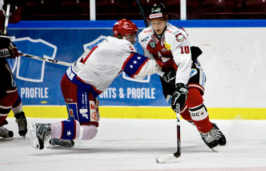 Robin Alvarez, Malmö