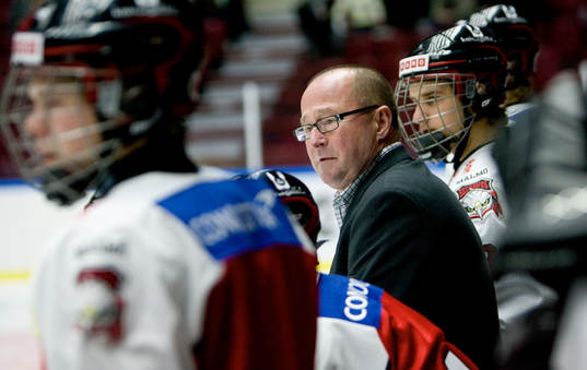 Peo Larsson