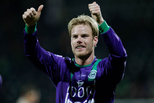 Fredrik Stenman
