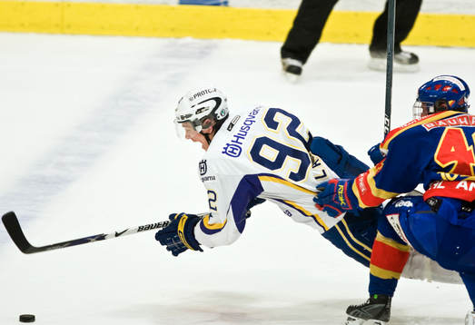 Teemu Laine, HV71