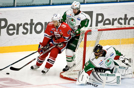Dragan Umicevic, Södertälje