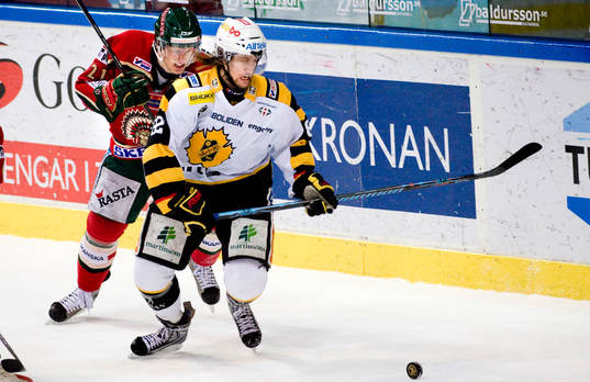 Christian Söderström, Skellefteå, Mikael Johansson,