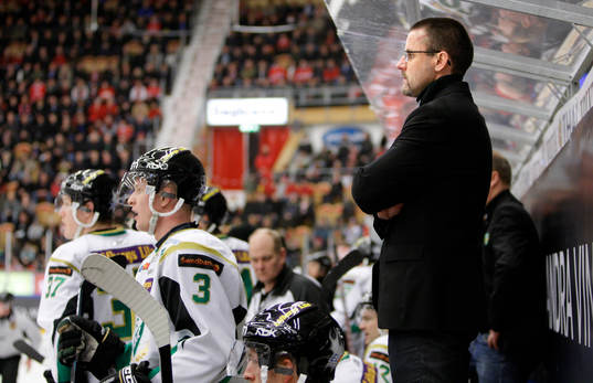 Tommy Samuelsson, Tränare