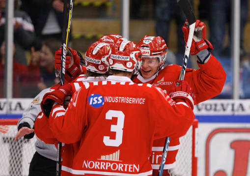 Mika Pyörälä, jubel