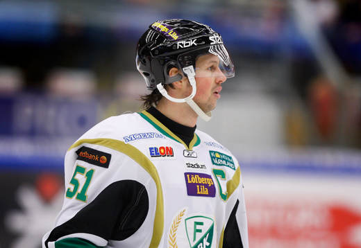 Rickard Wallin
