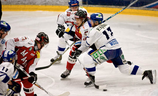 Robin Alvarez, Malmö