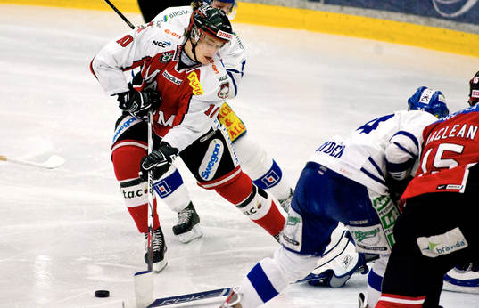 Robin Alvarez, Malmö