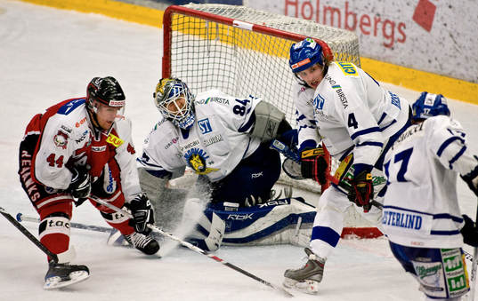 Nichlas Hardt, Malmö