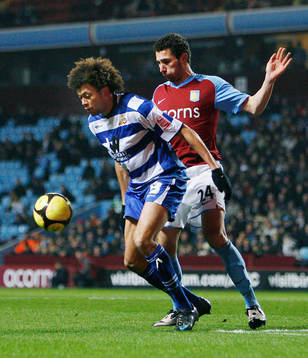 Bläddra bland fler bilder av Fotboll, FA-cupen, Aston Villa - Doncaster