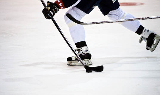 Genre, klubba, puck, skridsko, ben
